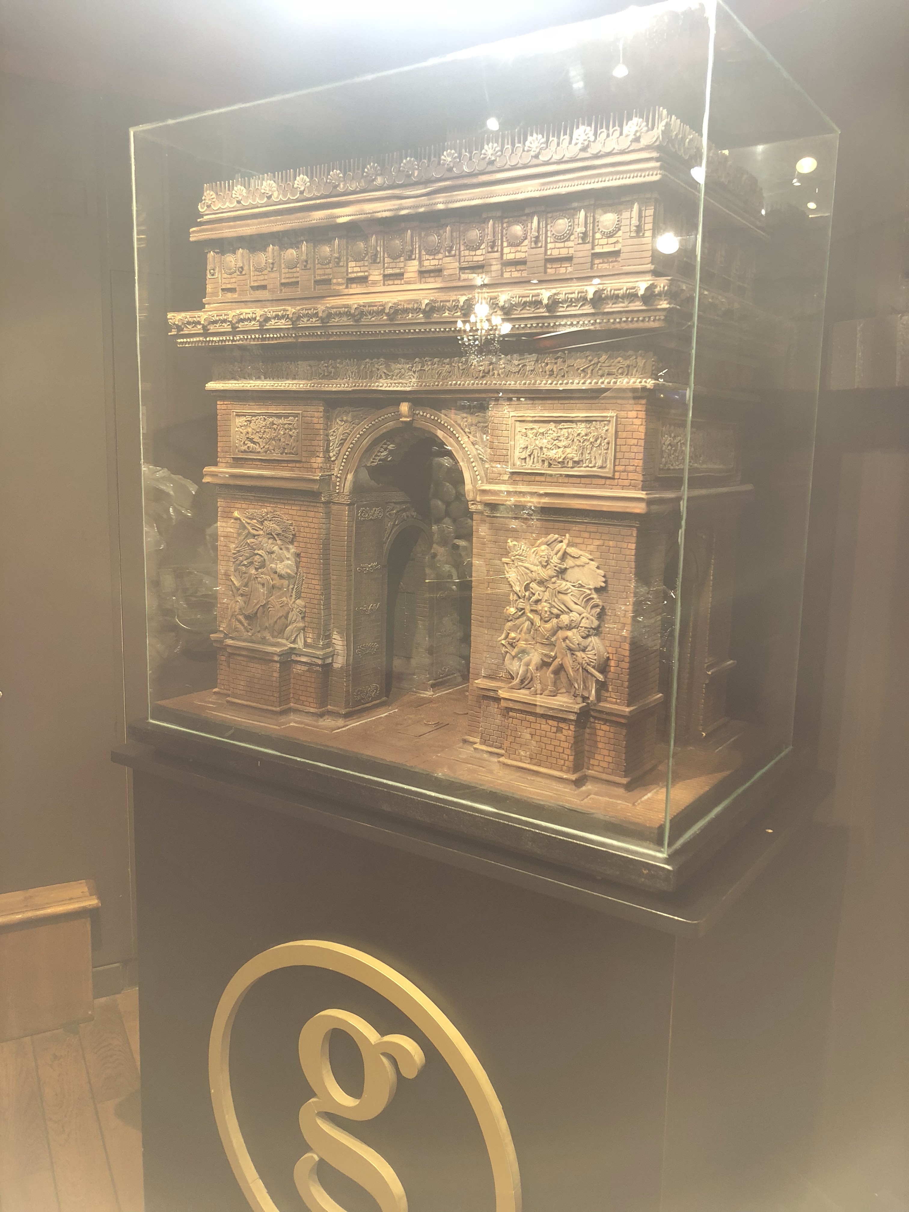 Photo n° 1 de l'avis de Anthony.g fait le 04/11/2018 à 20:48