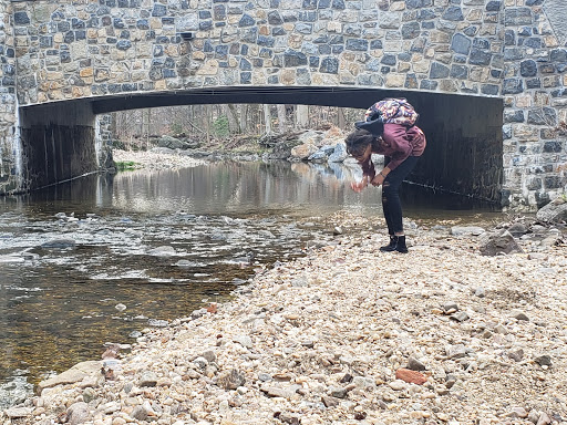 Park «Bringhurst Woods Park», reviews and photos, 5001 Washington Street Extension, Wilmington, DE 19809, USA