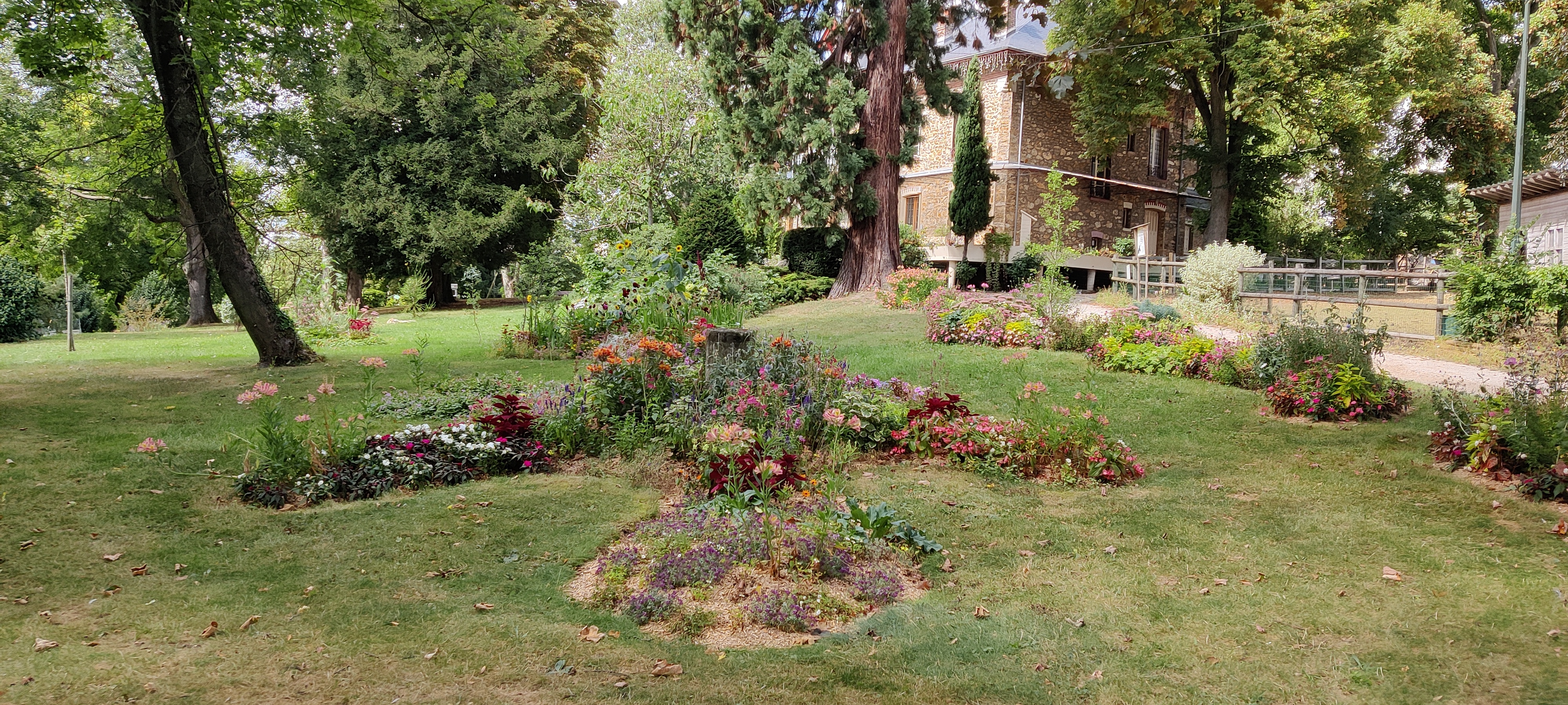 Photo n° 2 de l'avis de Jean.o fait le 09/09/2021 à 13:21