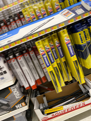 Department Store «Walmart Supercenter», reviews and photos, 900 Commerce Blvd, Dickson City, PA 18519, USA