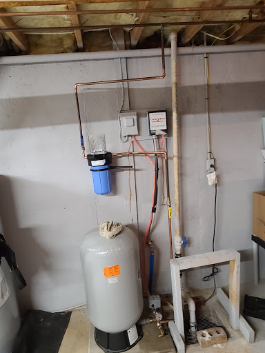 Plumber «Clear Flow Water Solutions», reviews and photos, 1064 Memorial Hwy, Oley, PA 19547, USA