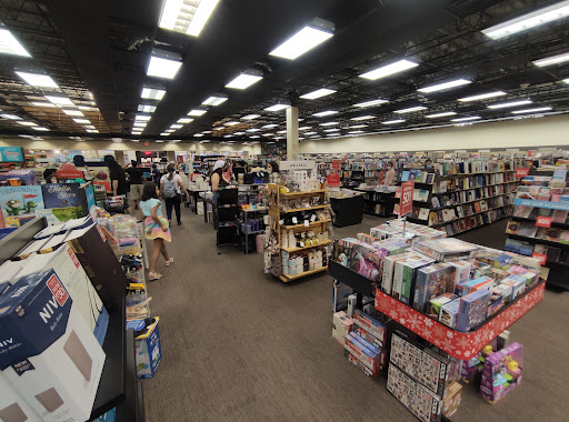 Book Store «Books-A-Million», reviews and photos, 12801 W Sunrise Blvd #297, Sunrise, FL 33323, USA
