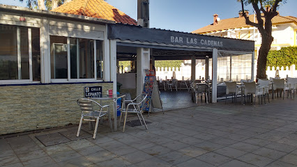 Las Cadenas - Av. del Atlantico, 21100 Punta Umbría, Huelva, Spain