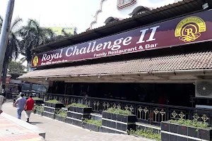 Royal Challenge II Family Restaurant & bar image