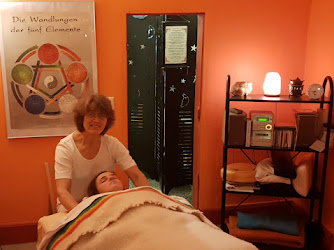 Shiatsu- und Massage Praxis Sabine Weidner