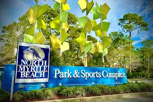 North Myrtle Beach Park and Sports Complex image