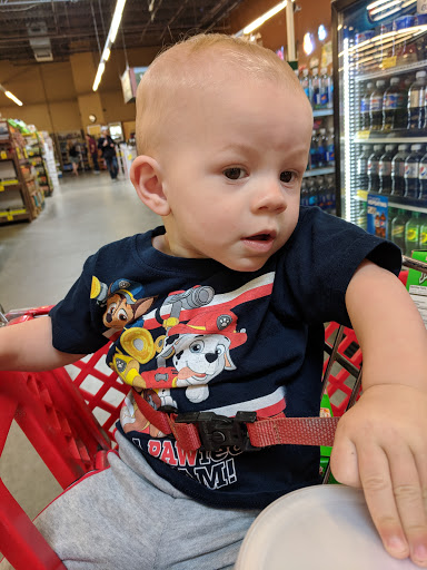 Grocery Store «Grocery Outlet Bargain Market», reviews and photos, 625 Commercial St, Eureka, CA 95501, USA