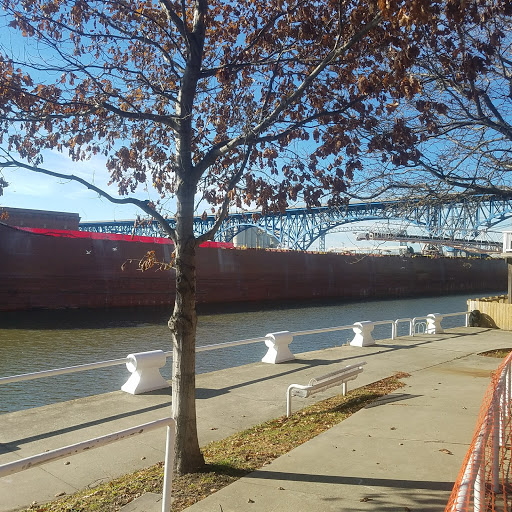 Hardware Store «Samsel Supply Store», reviews and photos, 1235 Old River Rd, Cleveland, OH 44113, USA