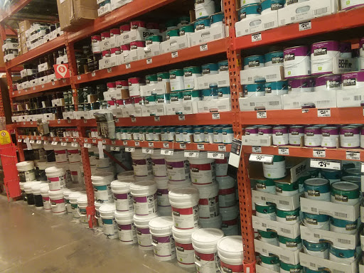 Home Improvement Store «The Home Depot», reviews and photos, 2535 Powell Ave, Nashville, TN 37204, USA