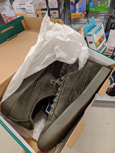 Department Store «Marshalls», reviews and photos, 859 S Main St, Lapeer, MI 48446, USA