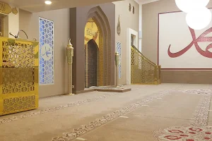 DITIB Senden Mimar Sinan Moschee image