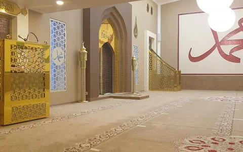 DITIB Senden Mimar Sinan Moschee image