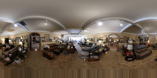 Furniture Store «Cooper Home Furnishing Inc», reviews and photos, 112 W Main St, Plano, IL 60545, USA