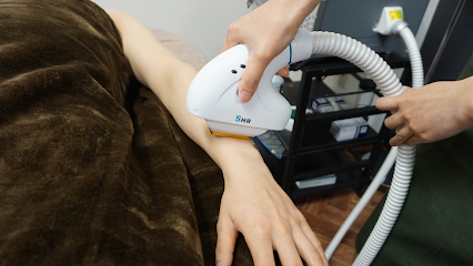 メンズサロンIMA