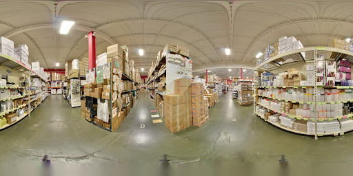 Restaurant Supply Store «The Restaurant Store - Harrisburg», reviews and photos, 3435 Simpson Ferry Rd, Camp Hill, PA 17011, USA