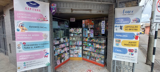Libreria Bazar Anace