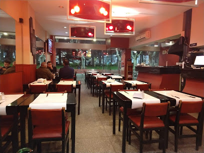 Restaurante Ki-Joia