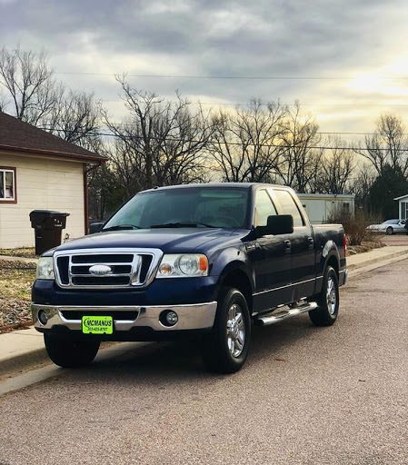 Used Car Dealer «MCMANUS MOTORS», reviews and photos, 4775 N Harlan St, Wheat Ridge, CO 80033, USA