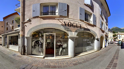 Salon Vogue Coiffure à Embrun