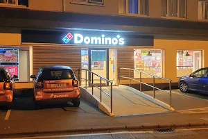Domino's Pizza - Jersey - St Helier image