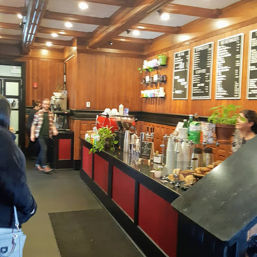 Familiars Coffee & Tea