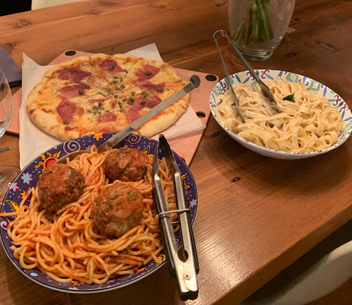 Little Nana's Italian Kitchen