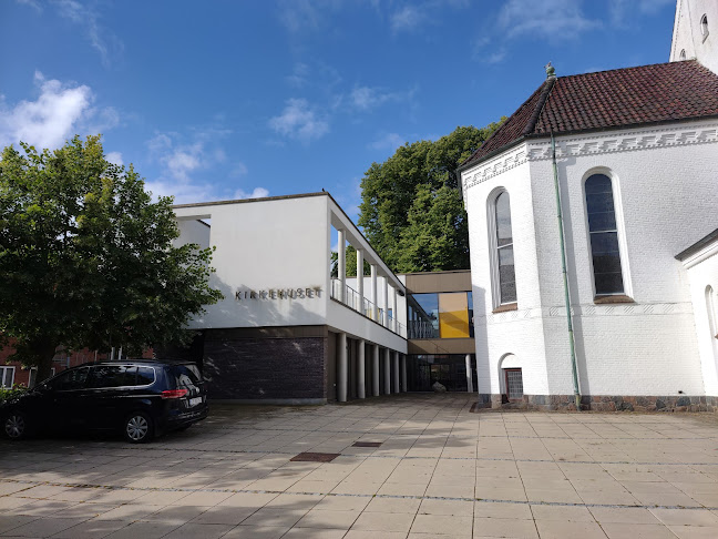 Anmeldelser af Kirkehuset i Vejle - Kirke