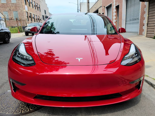 Auto Repair Shop «Precision Auto Works», reviews and photos, 3746 9th St, Long Island City, NY 11101, USA