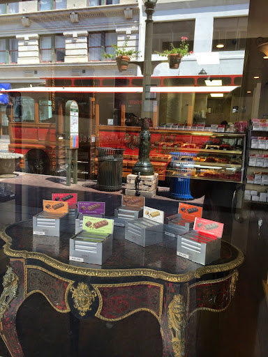 Belgian Sweets, 524 E Houston St, San Antonio, TX 78205, USA, 