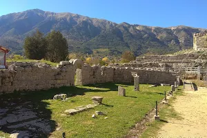 Ancient Stadium of Dodona image