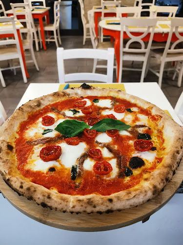 Videnskab hvor ofte Shuraba Pizzeria da Aldo 4 - Pizza takeaway in Seveso, Italy | Top-Rated.Online