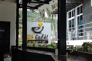 Es Café image