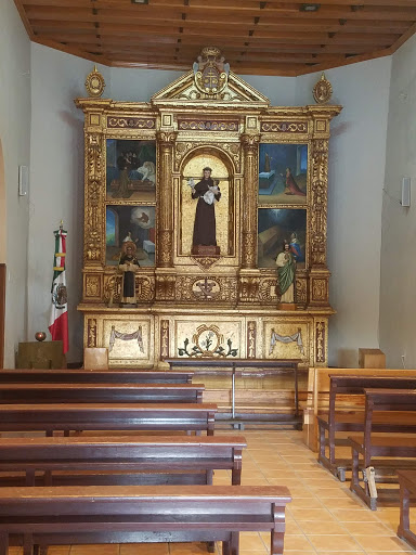 Templo de San Francisco de Asís