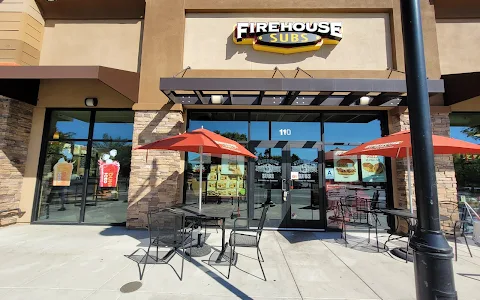 Firehouse Subs Victoria Commons image