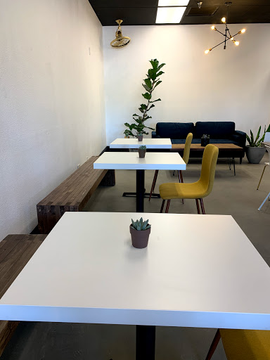 Kaffeine Alley