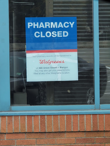 Pharmacy «Rite Aid», reviews and photos, 226 Union St, Bangor, ME 04401, USA