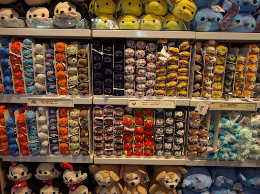 Toy Store «Once Upon a Toy», reviews and photos, 1375 Buena Vista Dr, Orlando, FL 32821, USA