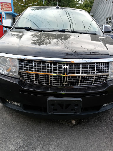 Used Car Dealer «First Choice Auto», reviews and photos, 1544 NY-22, Wingdale, NY 12594, USA