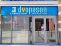 DYAPASON - Gabet Lecocq Armentières