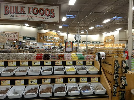 Health Food Store «Sprouts Farmers Market», reviews and photos, 316 Grapevine Hwy, Hurst, TX 76054, USA