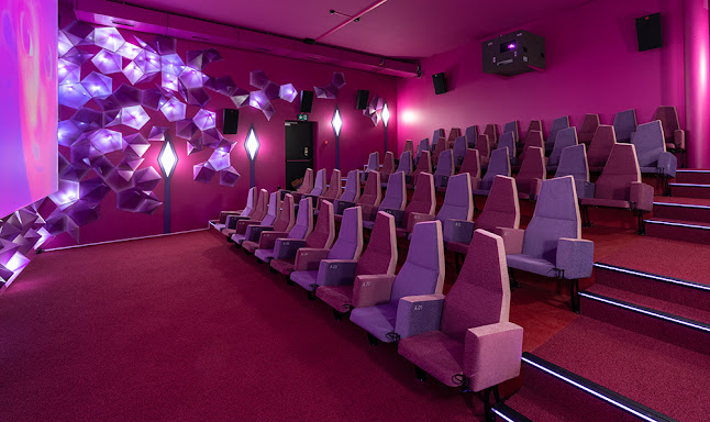 Cinestudio cinéma - Yverdon-les-Bains