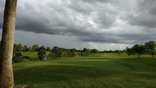 Golf Course «Palm View Golf Course», reviews and photos, 2701 S Ware Rd, McAllen, TX 78503, USA