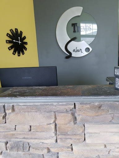 Beauty Salon «Trends Hair Salon», reviews and photos, 60 E Lakewood Blvd #100, Holland, MI 49424, USA