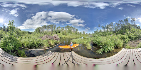 Aquabatics Kayaks, Canoes & Paddleboards
