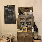 Photo n°4 de l'avis de Claudia.v fait le 19/11/2023 à 17:58 sur le  Osteria La loggia della strega à Triora