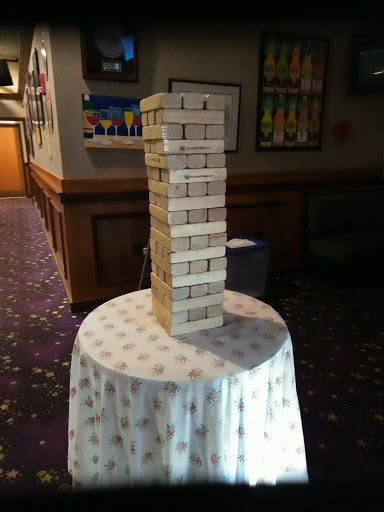 Bowling Alley «Camelot Lanes», reviews and photos, 628 Boardman-Canfield Rd, Youngstown, OH 44512, USA