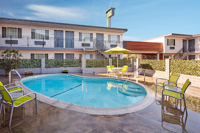 Studio Inn & Suites at Promenade Downey