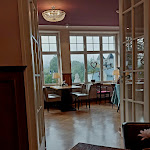 Photo n°3 de l'avis de Isolde.a fait le 03/10/2022 à 20:33 sur le  Kurhaushotel Bad Salzhausen à Nidda