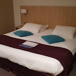 Photo n° 2 de l'avis de Damien.e fait le 18/02/2019 à 06:13 pour Best Western Premier Hôtel de la Paix à Reims