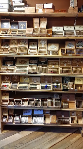 Cigar Shop «The Cigar Box», reviews and photos, 6880 Douglas Blvd, Douglasville, GA 30135, USA